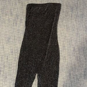 Fashion nova jumpsuit